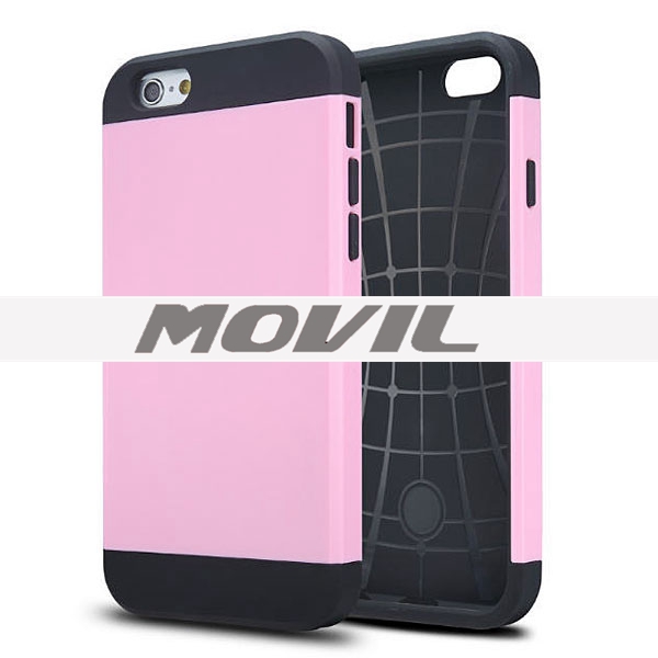 NP-1645 Protectores para iPhone-8